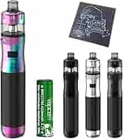バービー BPMODS LightSaber X Pod Mod ビーピーモッズ ライトセーバー